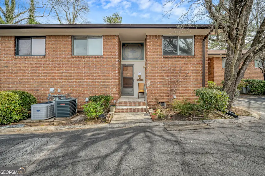2570 Bradford Square Ne, Atlanta, GA 30345 - Image #2
