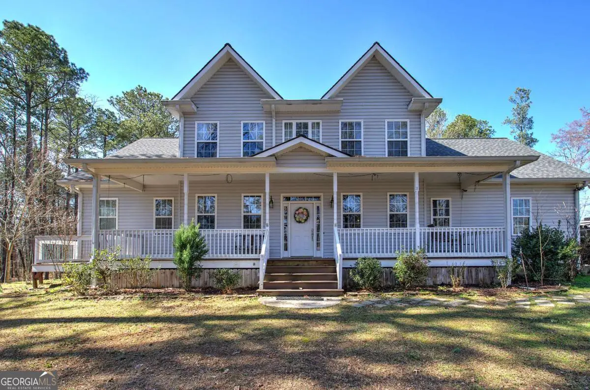 1 Wynnie Road Ne, Rome, GA 30165 - Image #1