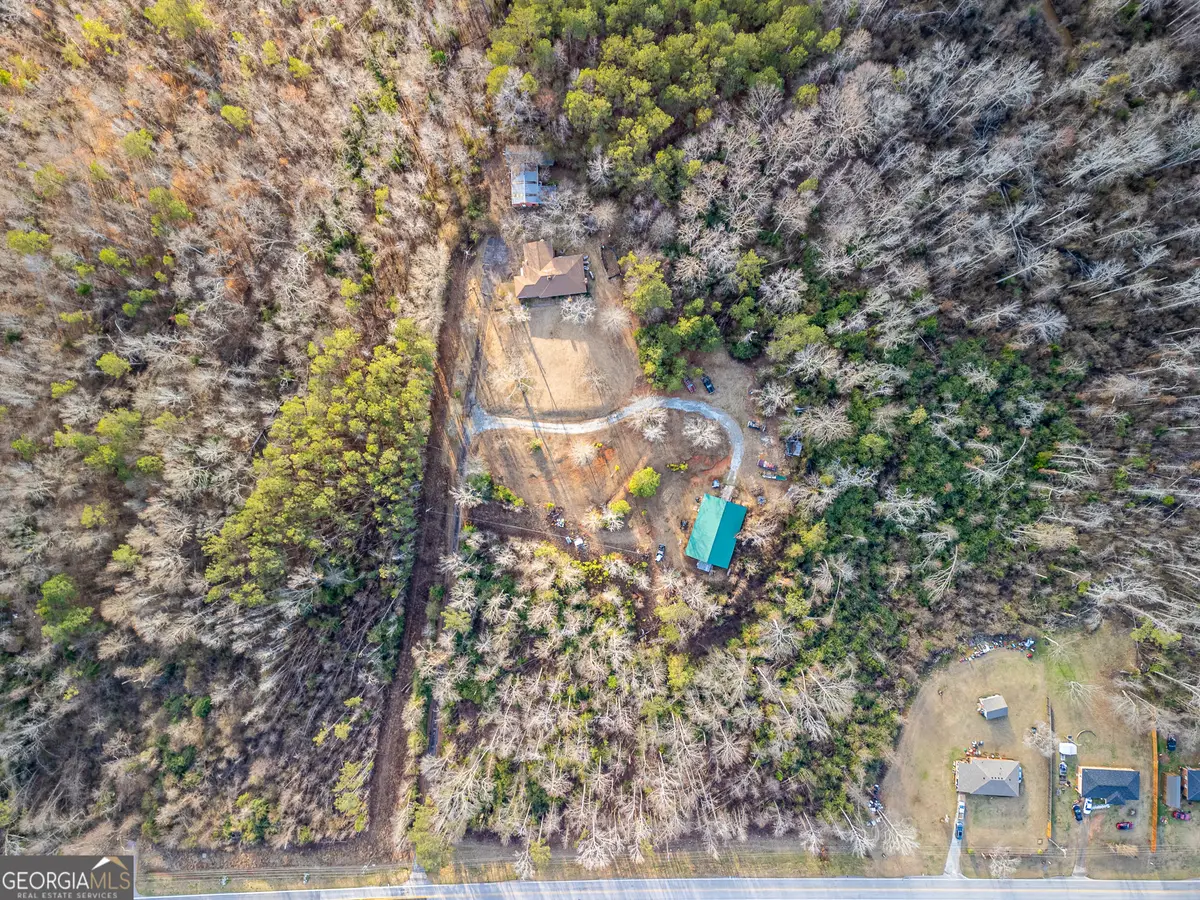 623 Belk Road, Newnan, GA 30263 - Image #1