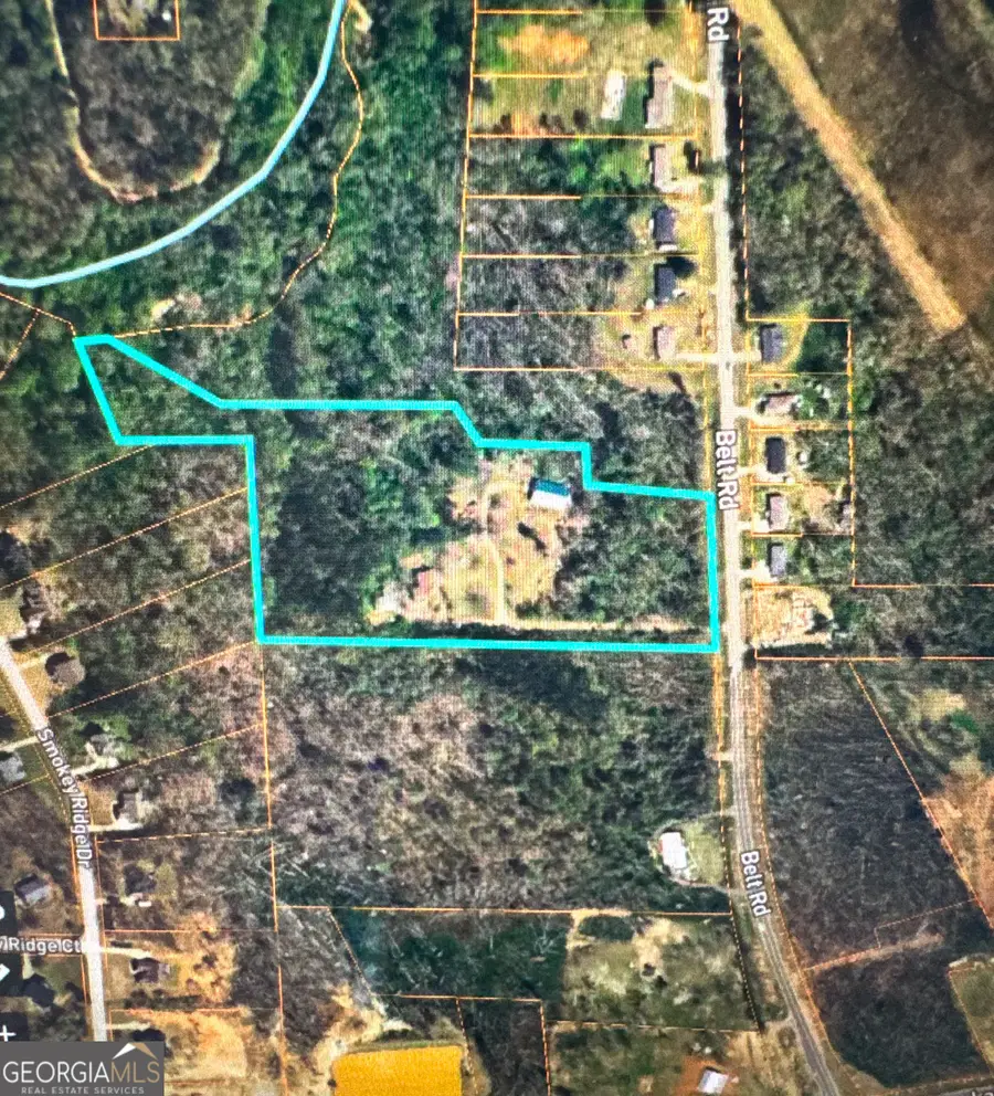 623 Belk Road, Newnan, GA 30263 - Image #3