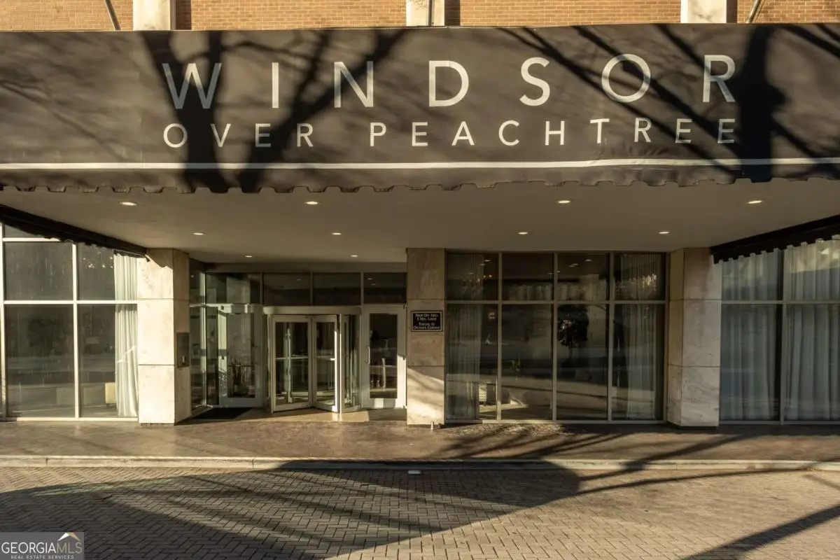 620 Peachtree Street Ne #502, Atlanta, GA 30308 - Image #1