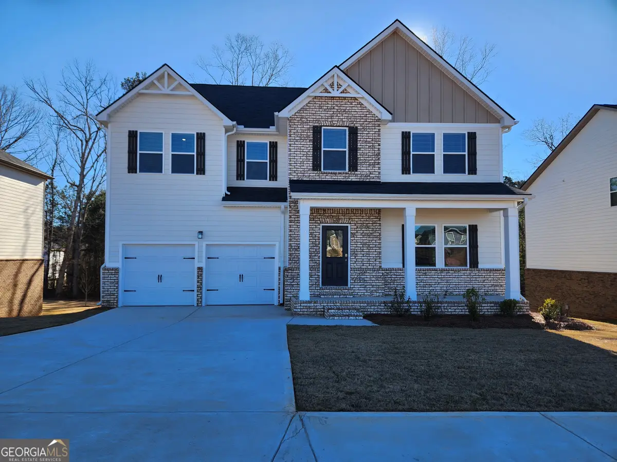 208 Crabapple Street #181, McDonough, GA 30253 - Image #1
