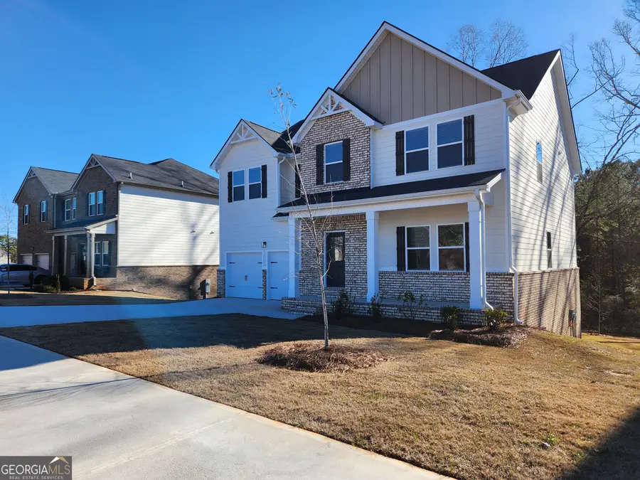 208 Crabapple Street #181, McDonough, GA 30253 - Image #3