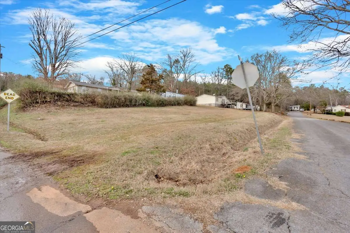 0 11th Street, Emerson, GA 30137 - Image #1