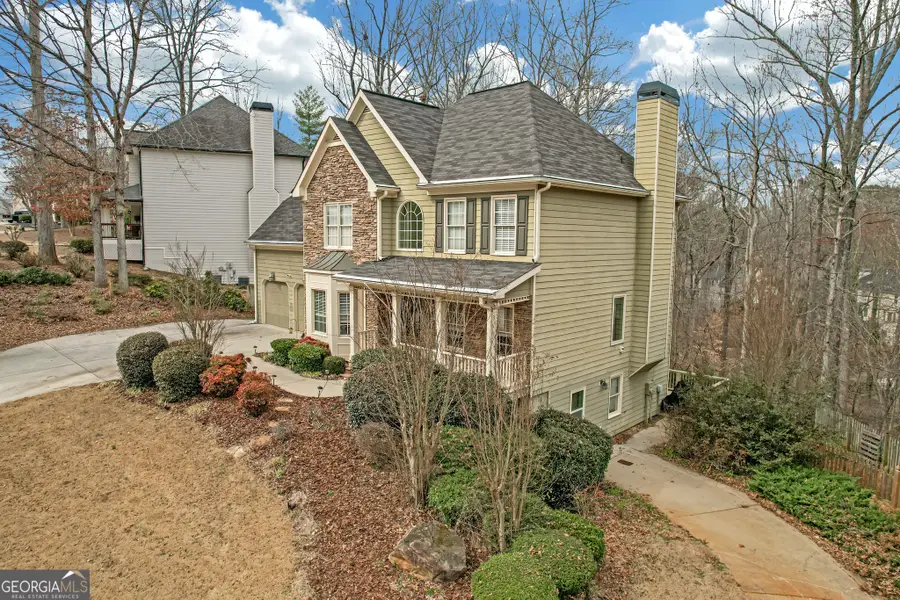 582 Braidwood Drive Nw, Acworth, GA 30101 - Image #2