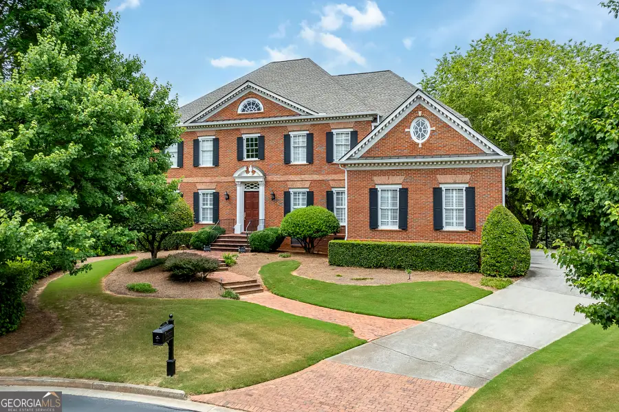 195 High Bluff Court, Johns Creek, GA 30097 - Image #2