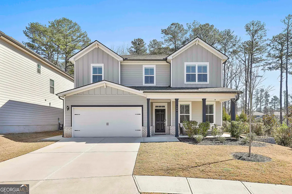 133 Vivian Lane, Peachtree City, GA 30269 - #1