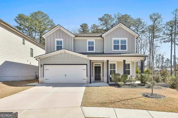 133 Vivian Lane, Peachtree City, GA 30269