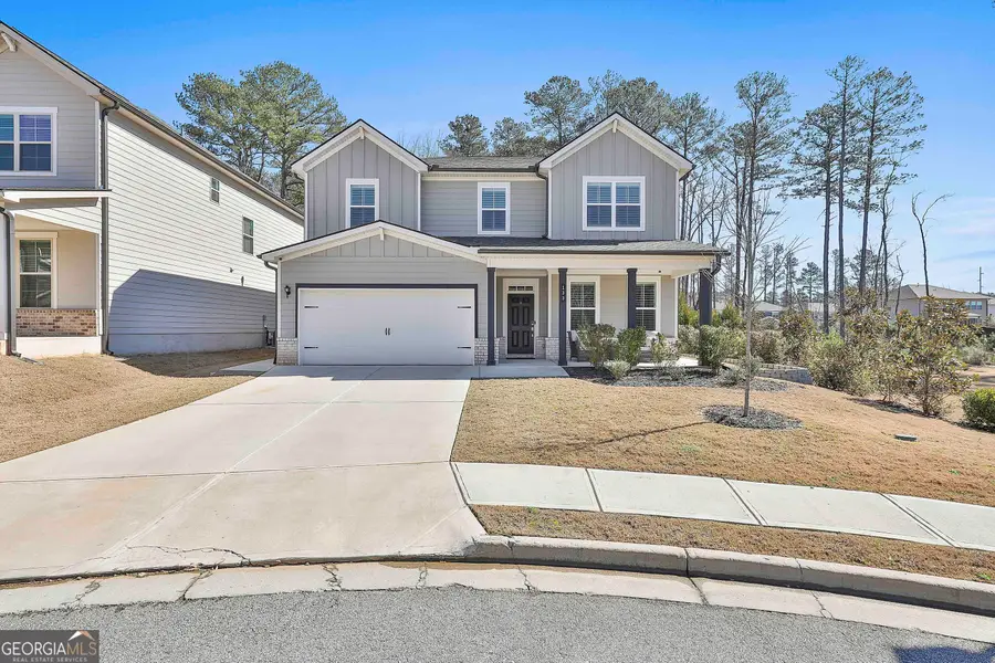 133 Vivian Lane, Peachtree City, GA 30269 - #2