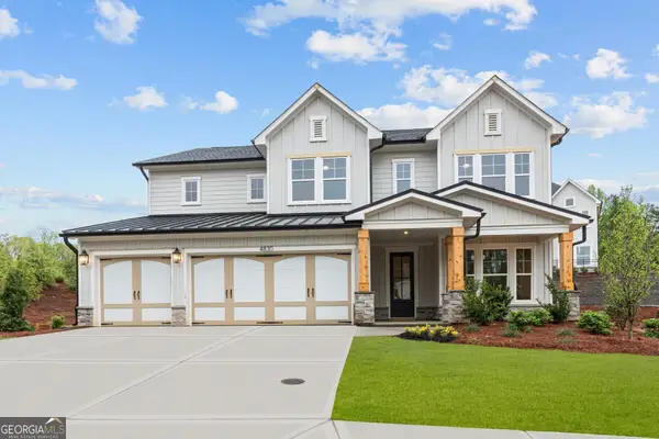 4830 Briscoe Drive, Cumming, GA 30028