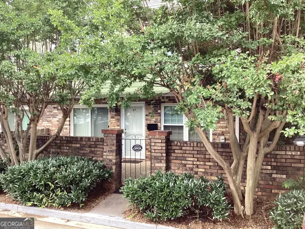 307 Adair Street #E7, Decatur, GA 30030