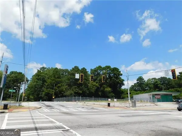 1780 Delowe Drive, Atlanta, GA 30311