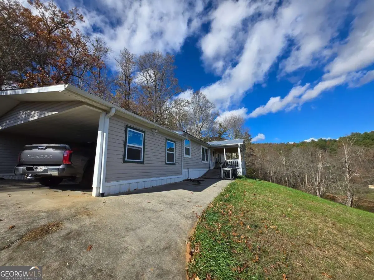 325 Scataway Road, Hiawassee, GA 30546 - Image #1