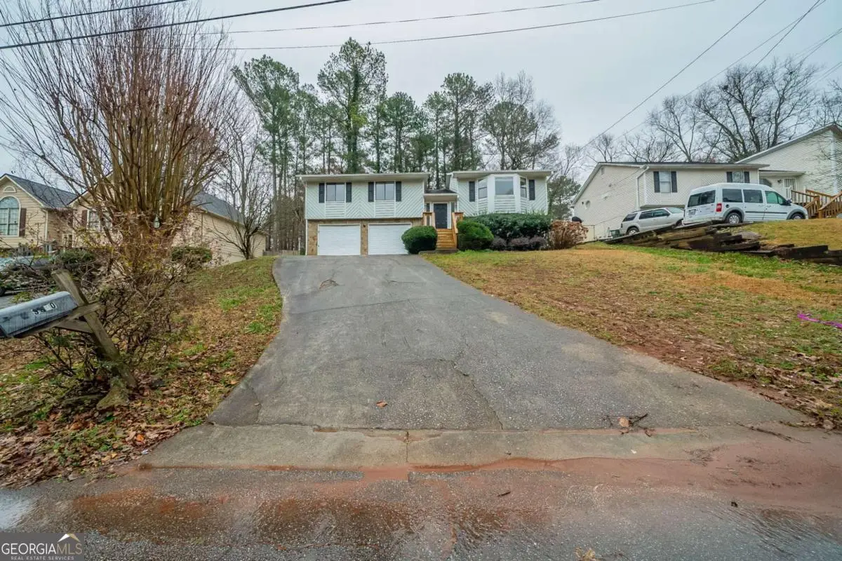 3500 Quail Hollow Trail, Snellville, GA 30039 - Image #1
