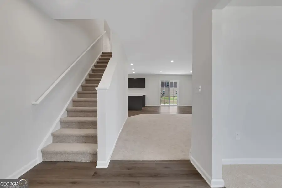 812 Sweet Pine Brook, Stone Mountain, GA 30087 - #2