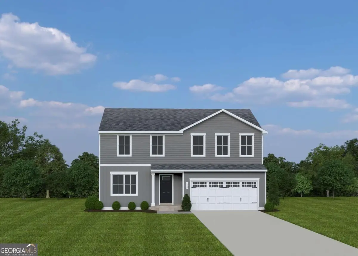 811 Sweet Pine Brook, Stone Mountain, GA 30087 - Image #1