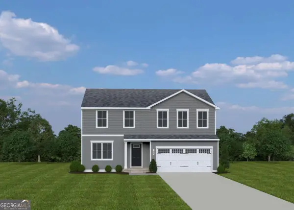 811 Sweet Pine Brook, Stone Mountain, GA 30087