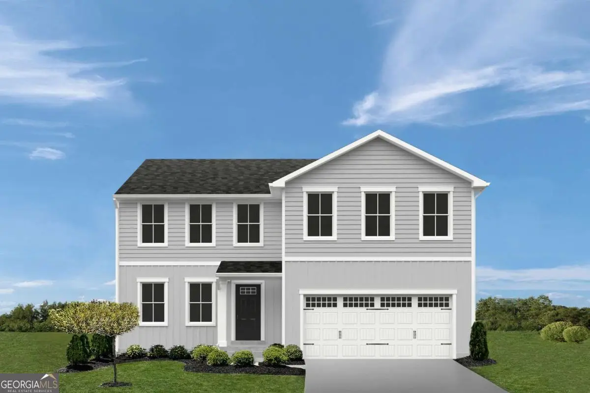 823 Sweet Pine Brook, Stone Mountain, GA 30087 - Image #1