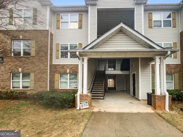 18201 Waldrop Cove, Decatur, GA 30034