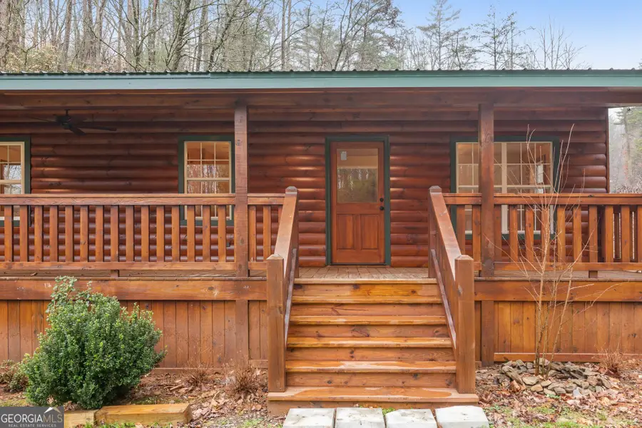 519 Barnes Drive, Ellijay, GA 30540 - Image #2