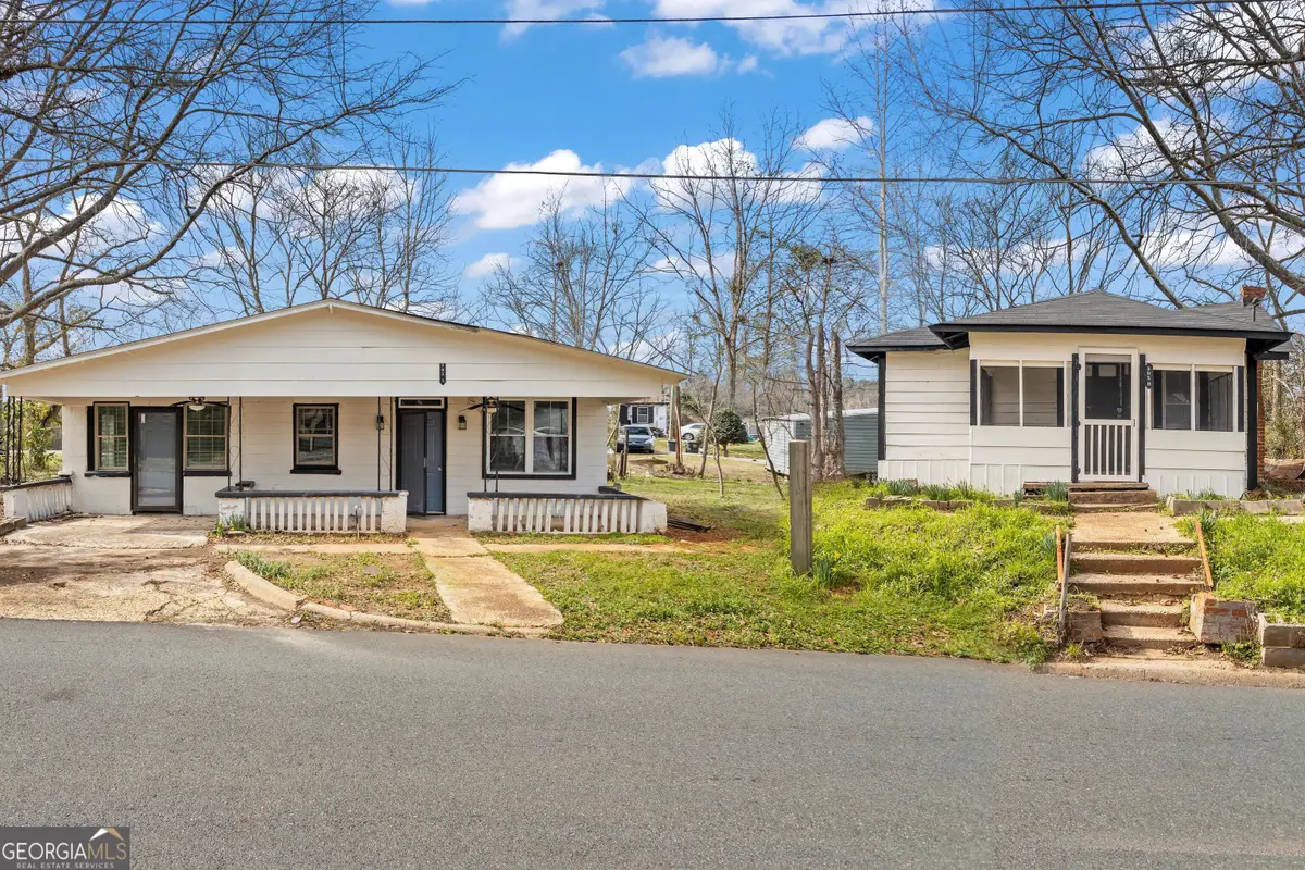 305 Holy Hill Place, Manchester, GA 31816 - Image #1