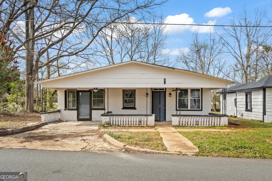 305 Holy Hill Place, Manchester, GA 31816 - Image #2