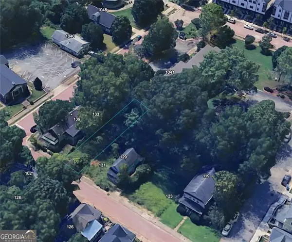 0 Haygood Avenue, Atlanta, GA 30315