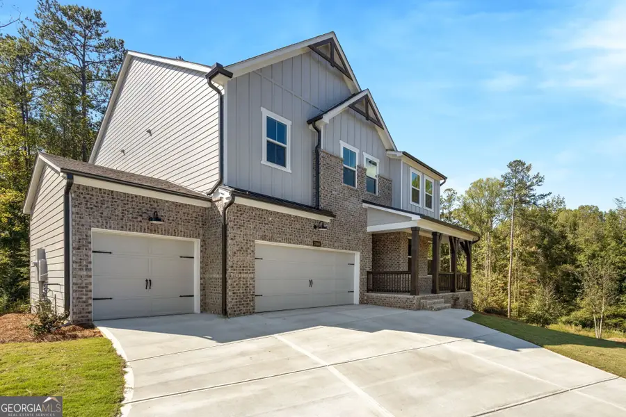 2460 Hidden Creek Road, Kennesaw, GA 30152 - #3