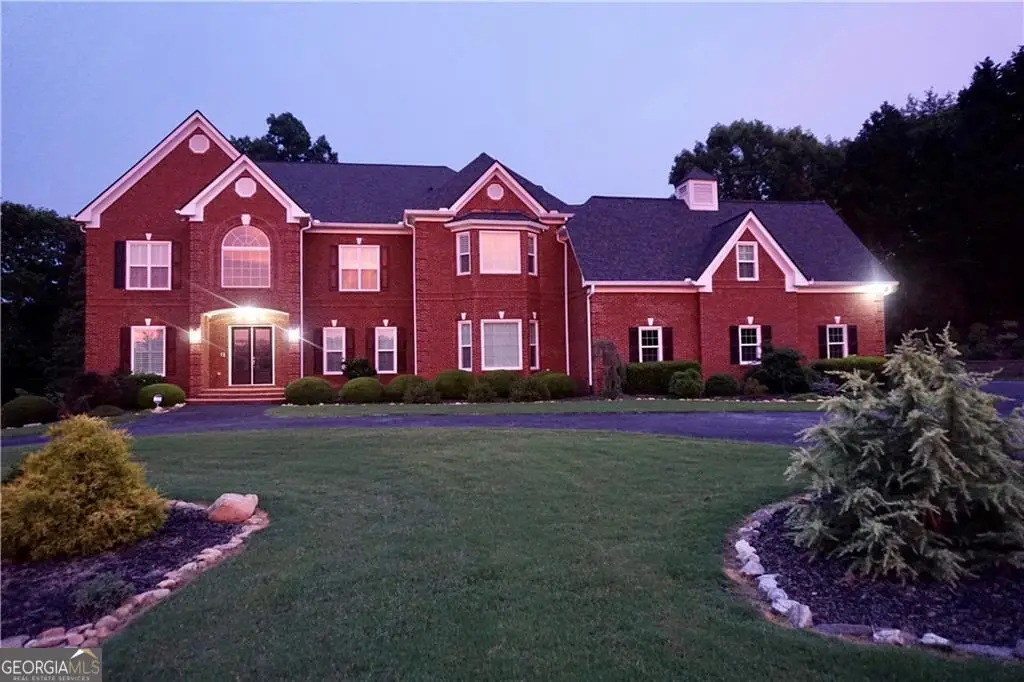 8910 Champion Court, Ball Ground, GA 30107 - Image #1