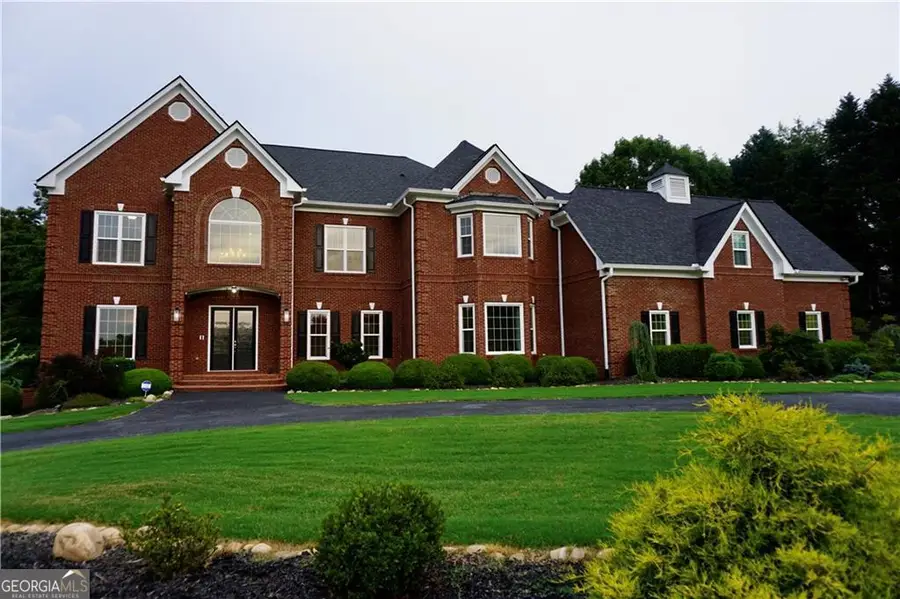 8910 Champion Court, Ball Ground, GA 30107 - Image #2