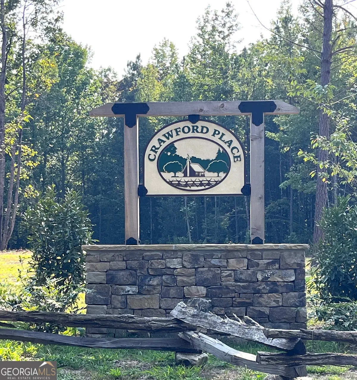 6 Crawford Place, Dawsonville, GA 30534 - Image #1