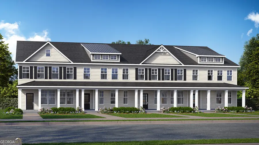 307 Tate Street, Monroe, GA 30655 - Image #2