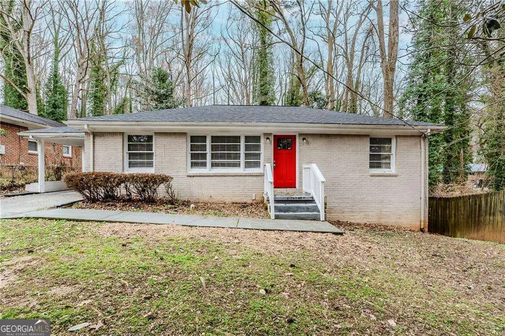 2096 Snow Road Sw, Atlanta, GA 30311 - Image #1