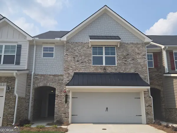 684 Sundial Lane, Mableton, GA 30126