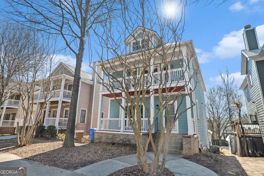 1032 Lena Street Nw, Atlanta, GA 30314 - Image #2