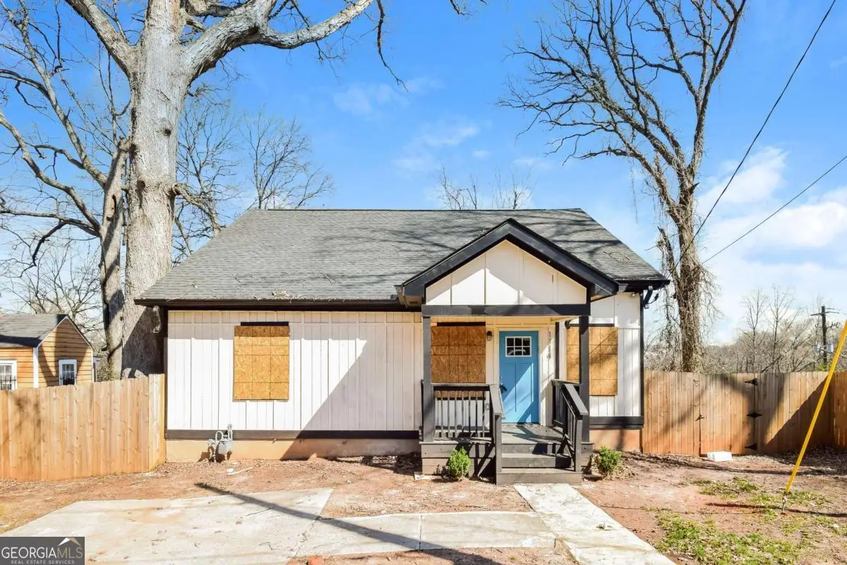 1114 Oak Knoll Terrace Se, Atlanta, GA 30315 - Image #1