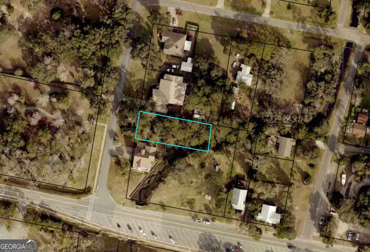 102 Bartlett Street, Saint Marys, GA 31558 - #1