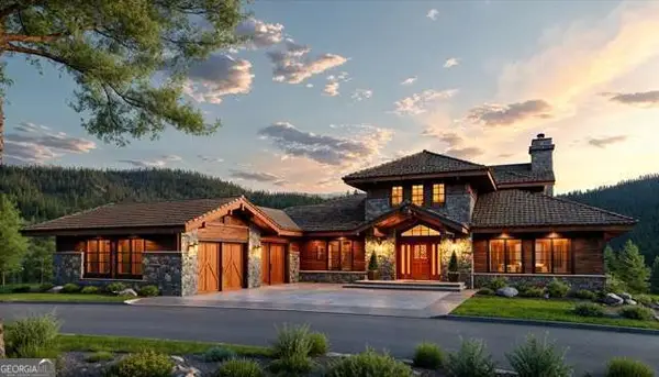 55 Sweetwater Way, Lula, GA 30554