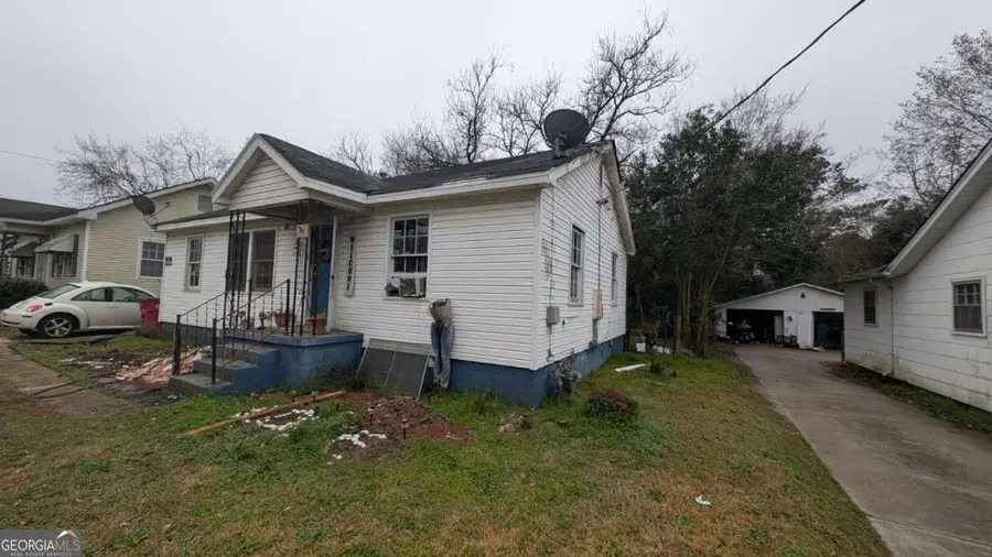 1040 Triple Hill Drive, Macon, GA 31206 - Image #3