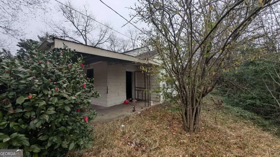 1220 Hillridge Drive, Macon, GA 31206 - Image #3