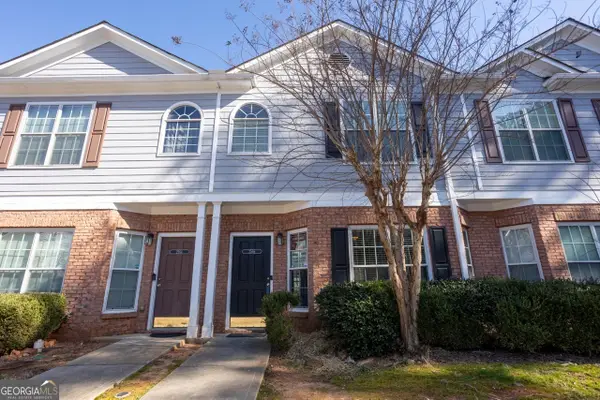 2566 Walden Lake Drive, Decatur, GA 30035
