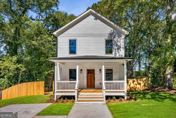 891 Thurmond Street Nw, Atlanta, GA 30314