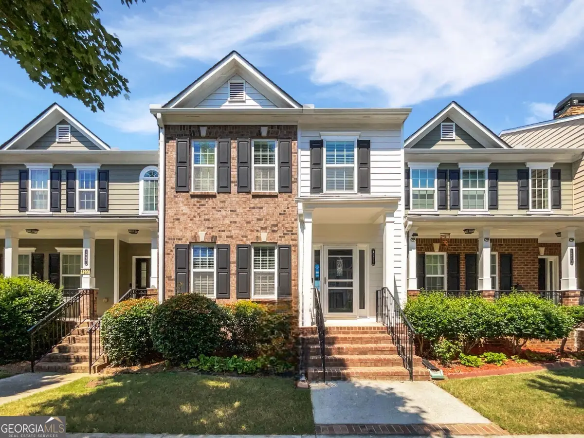 1235 Park Pass Way, Suwanee, GA 30024 - Image #1