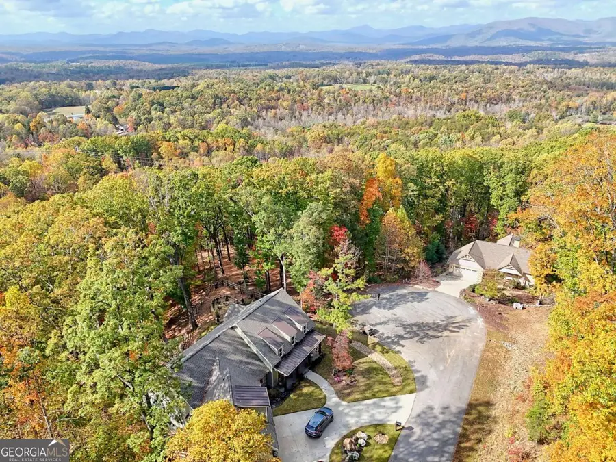 LOT 28 Long Mountain Road, Cleveland, GA 30528 - Image #3