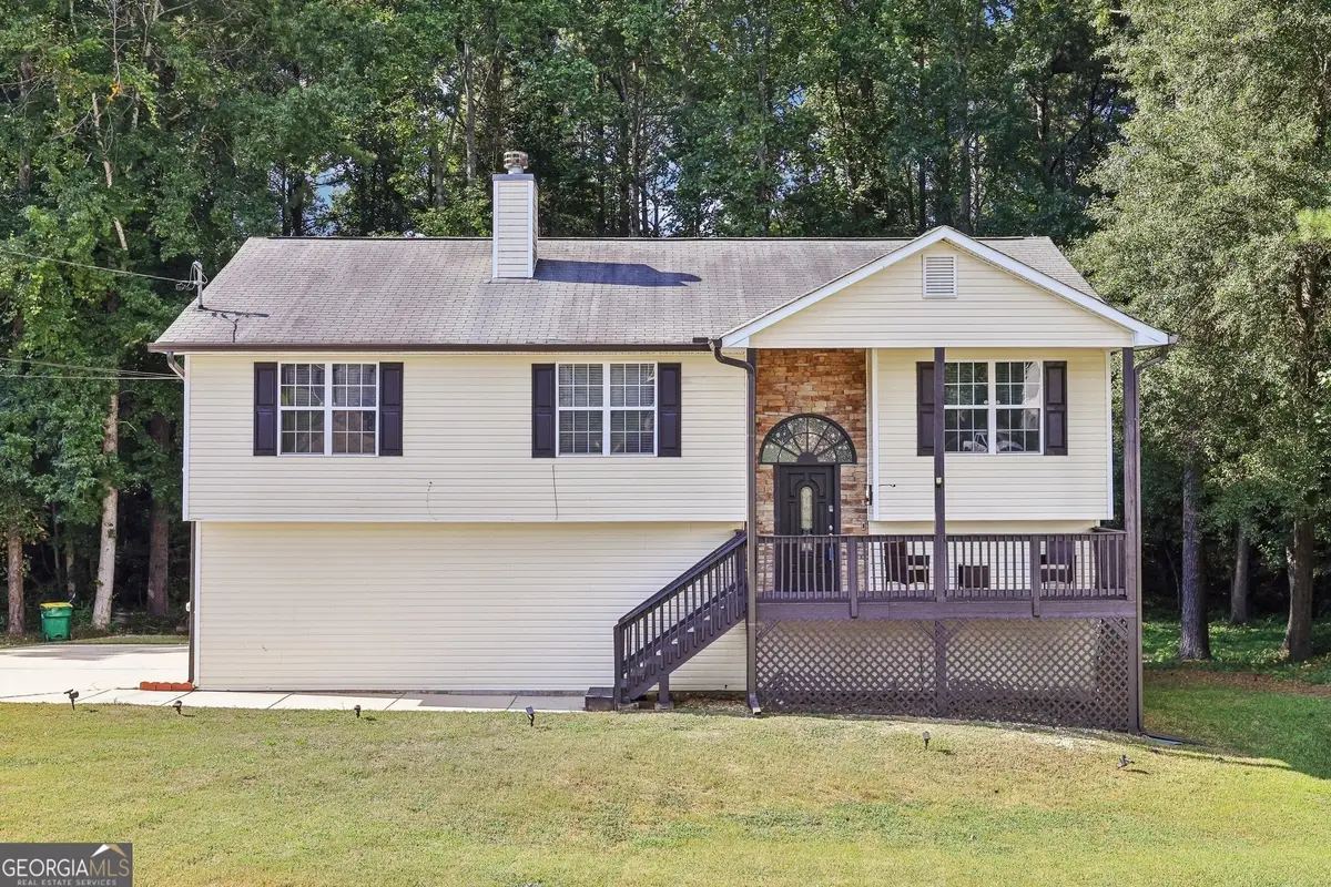 509 Chestnut Oak Drive, Palmetto, GA 30268 - Image #1