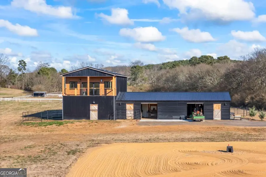 356 W Oak Grove Road Nw, Adairsville, GA 30103 - Image #3