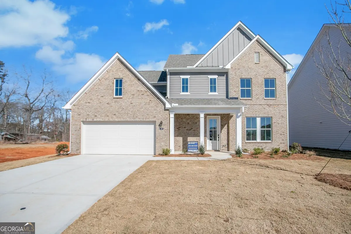 225 Hickory Grove Lane, Hoschton, GA 30548 - Image #1