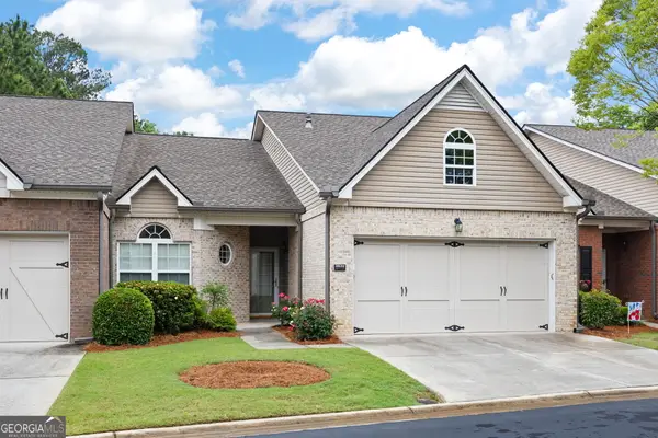 3832 Abbott Lane #1, Powder Springs, GA 30127