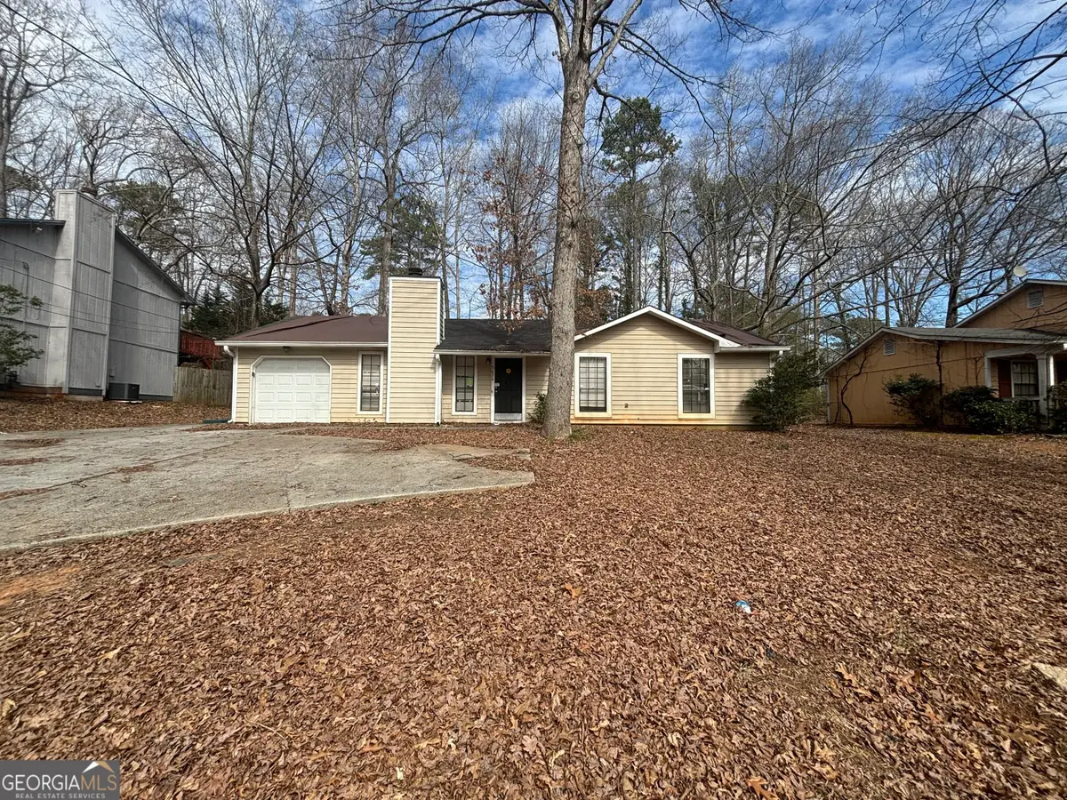 5676 Marbut Road, Lithonia, GA 30058 - Image #1
