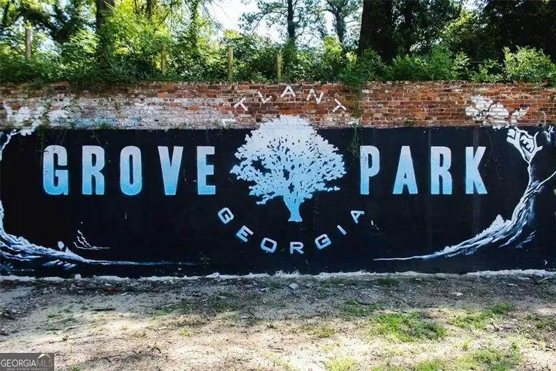 1840 Madrona Street Nw, Atlanta, GA 30318 - Image #3